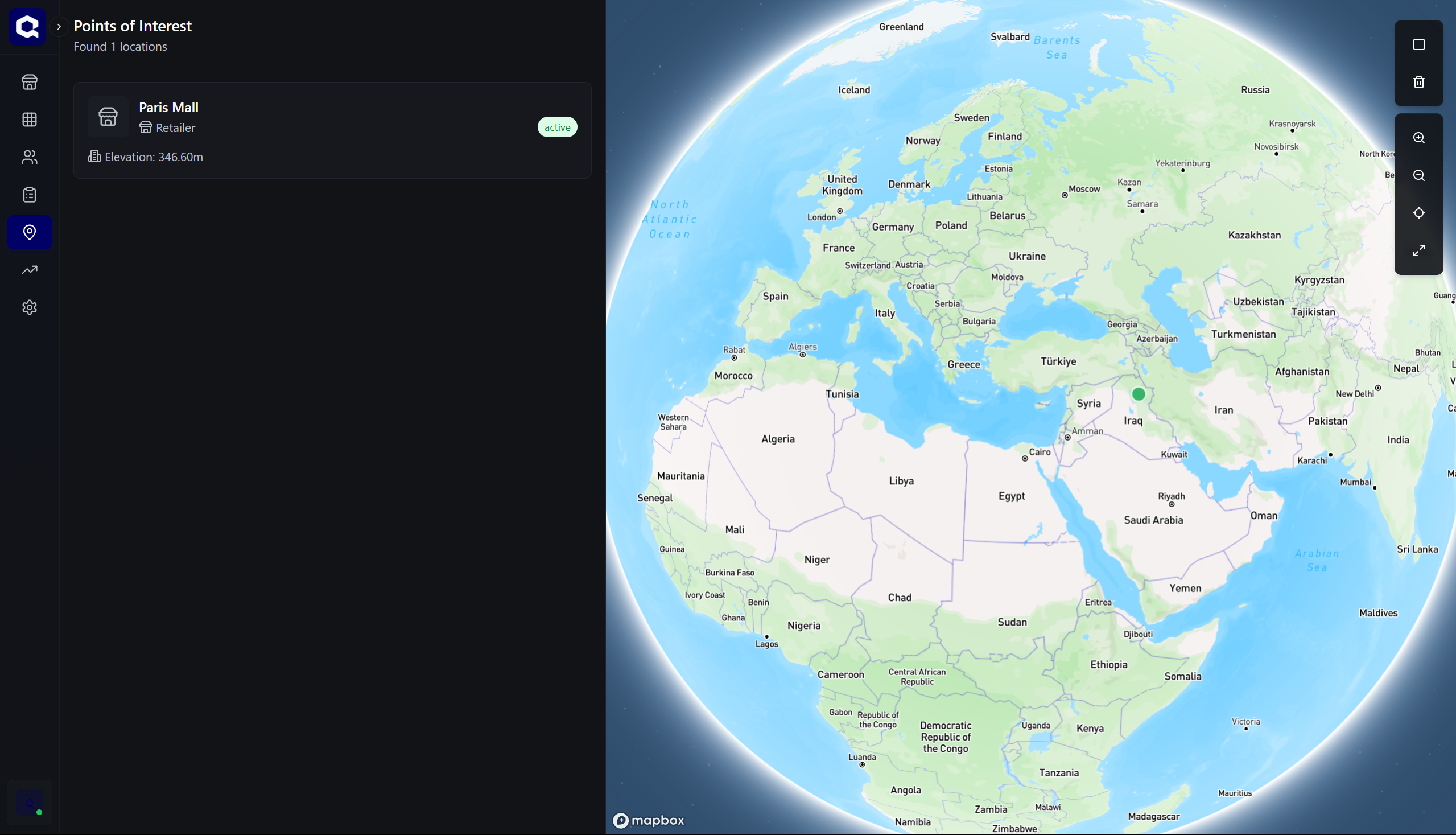 Work automation platform with calendar, scheduling, and field execution tracking